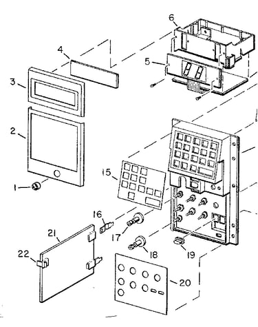 Tuning assembly