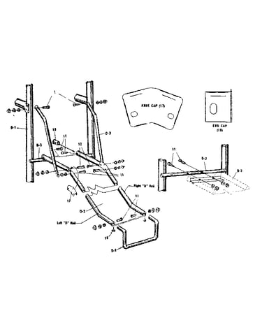 Slide assembly