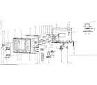 LXI 4158 replacement parts diagram