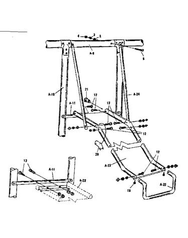 Slide assembly