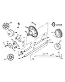 Axle assembly