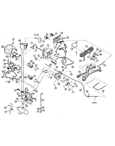 Electric motor
