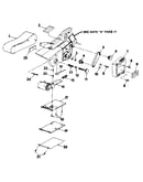 Base assembly