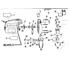 Craftsman 31527380 unit parts diagram