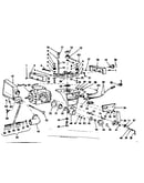 Yoke assembly