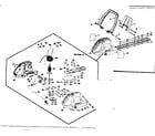 Craftsman 31581591 unit parts diagram