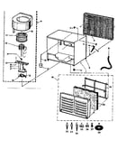 Functional replacement parts