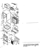 Functional replacement parts