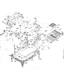 Body assembly