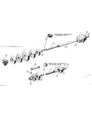 Barbell and dumbell assembly
