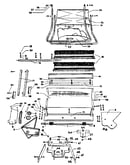 Pickup sweeper
