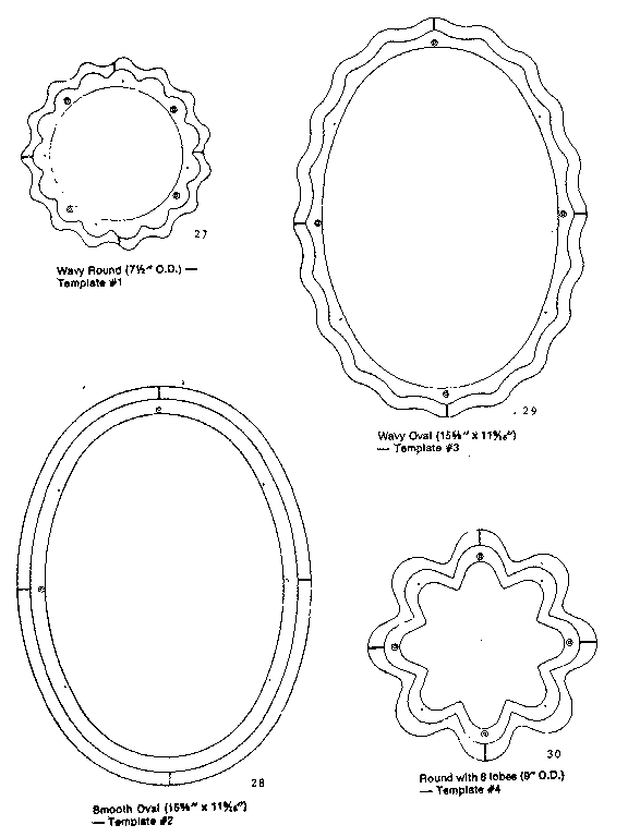 Templates