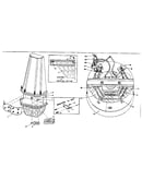 Heating element assembly