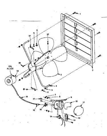 Functional replacement parts