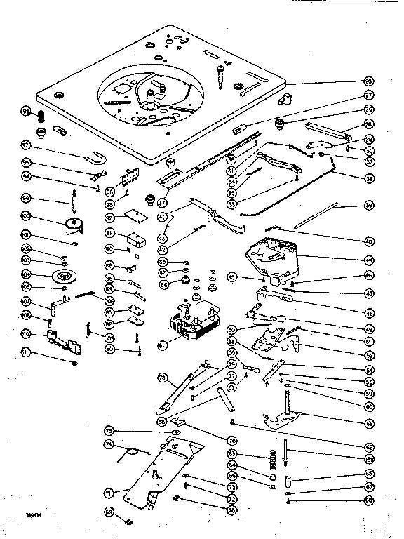 Chassis