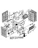 Functional replacement parts