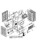 Functional replacement parts
