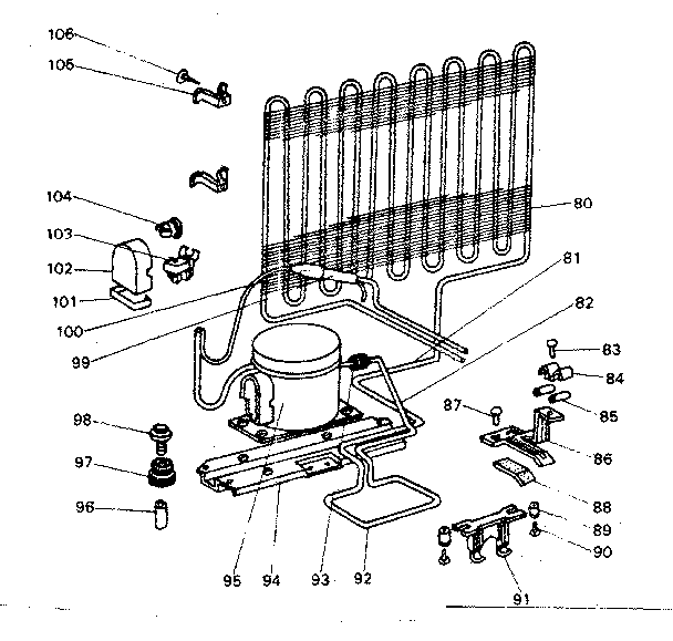 Cooling unit