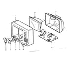 LXI 56250070250 replacement parts diagram