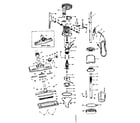 Kenmore 10063290 unit parts diagram