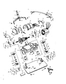 Base assembly