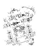Base assembly