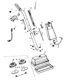 External parts