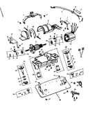 Internal parts