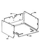 Optional oven lifter