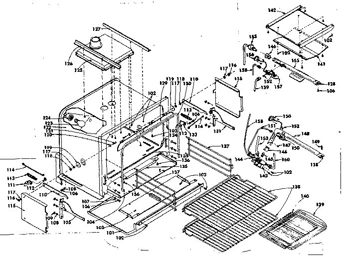 Oven