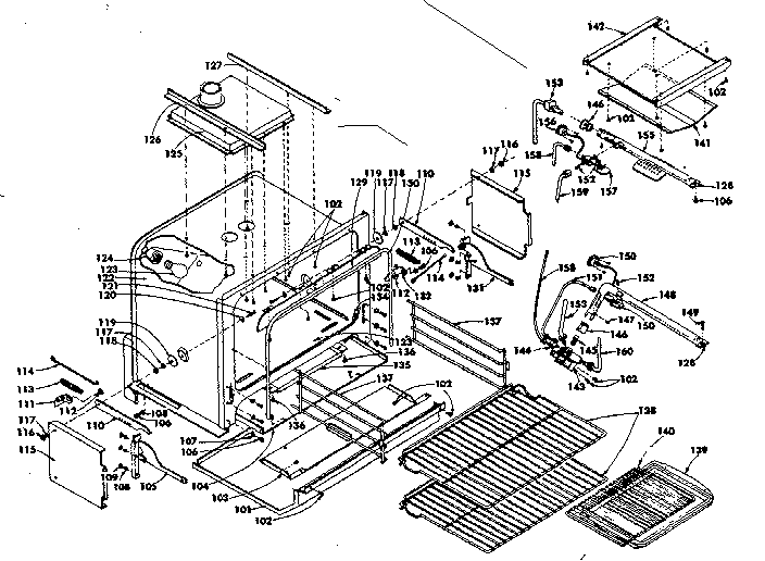 Oven