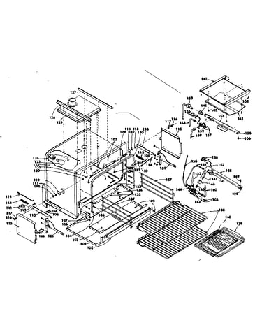 Oven