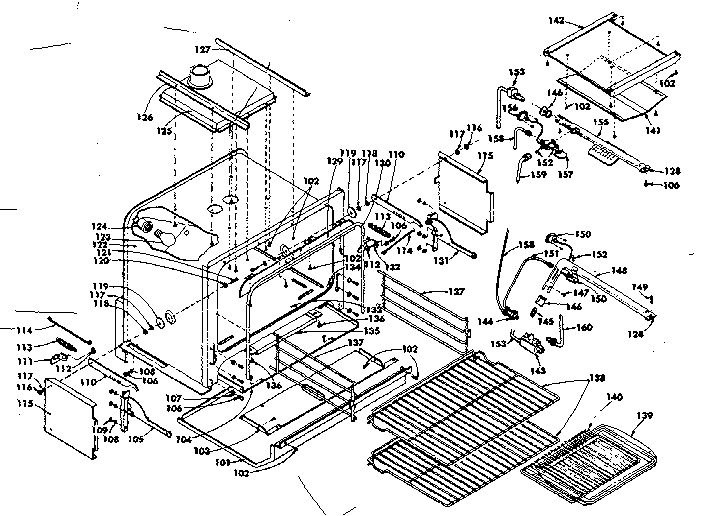 Oven