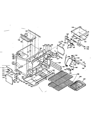 Oven