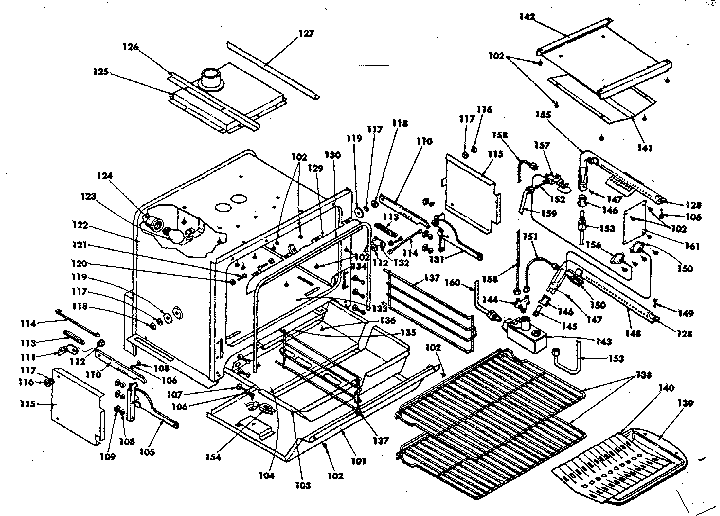 Oven