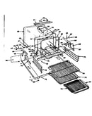 Oven parts