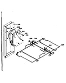 Optional rotisserie kit no. 3107050