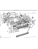 Top section and outer body