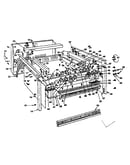 Top section and outer body parts