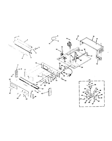 Control section