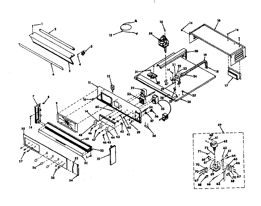 Control section