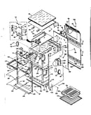 Body section