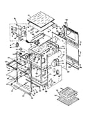 Body section