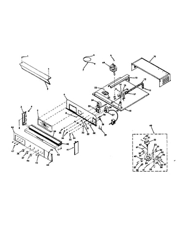 Control section