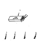 Wire harnesses and components