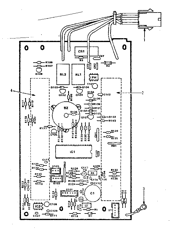 Wire diagram