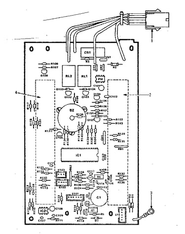 Wire diagram