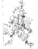 Basic engine
