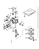 Magneto no. 610690
