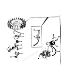 Carburetor no. 630989